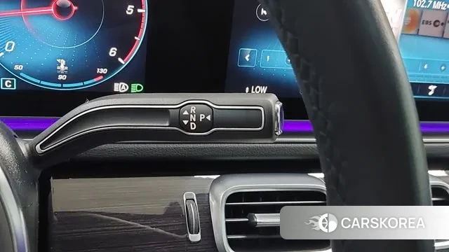 Mercedes-Benz GLE-Class W167 id 2963964 из Кореи 11