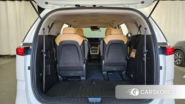 Kia Carnival 4th generation id 4402409 из Кореи 11