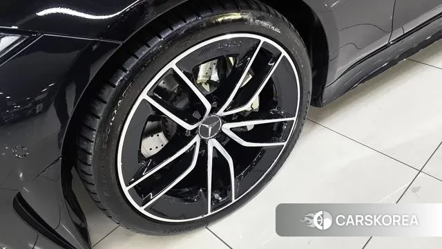 Mercedes-Benz CLS-Class C257 id 3756933 из Кореи 11