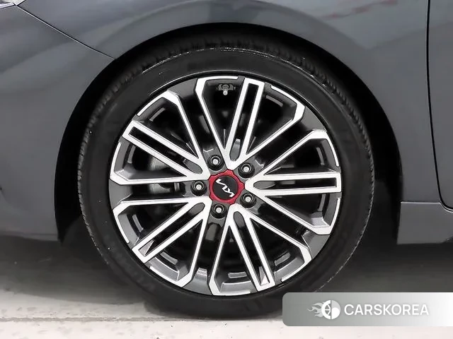 Kia The New K3 2nd generation id 3701884 из Кореи 11