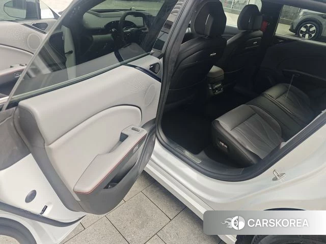 Extremely krypton ZEEKR 007GT id 4028237 из Китая 11