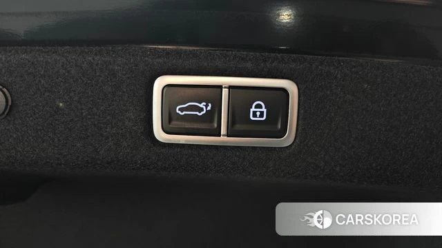 Hyundai Grandeur (GN7) id 3922238 из Кореи 11