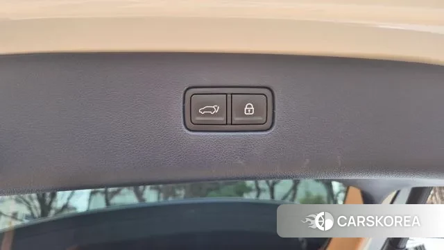 Genesis GV80 id 3522560 из Кореи 11