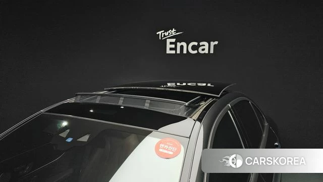 Mercedes-Benz E-Class W213 id 3940370 из Кореи 11