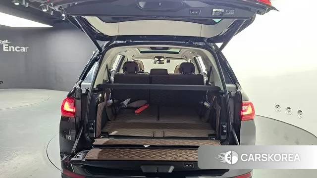 BMW X7 (G07) id 3503524 из Кореи 11