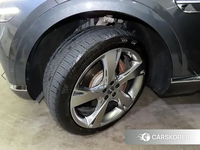 Genesis GV80 id 3702136 из Кореи 11