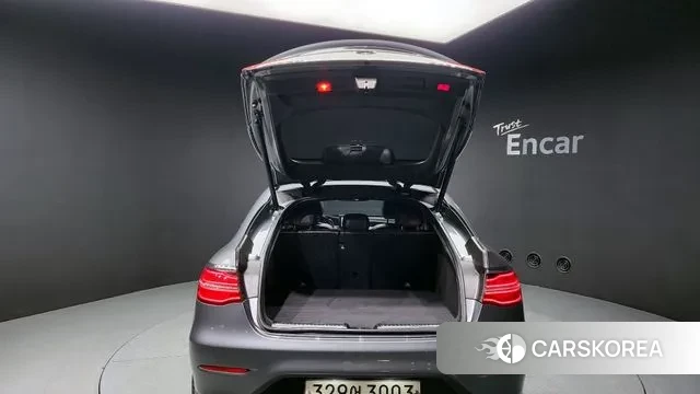 Mercedes-Benz GLC-Class X253 id 2902485 из Кореи 11