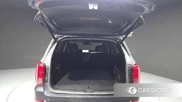 Hyundai Palisade id 3592065 из Кореи 11