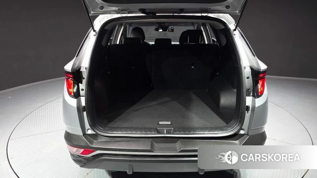 Hyundai Tucson (NX4) id 4495686 из Кореи 11