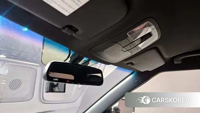 Ssangyong Berry New Tivoli id 3469566 из Кореи 11