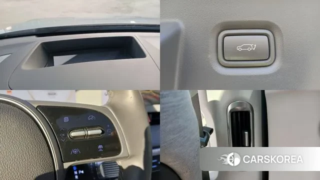 Hyundai Ionic 5 id 3421854 из Кореи 11