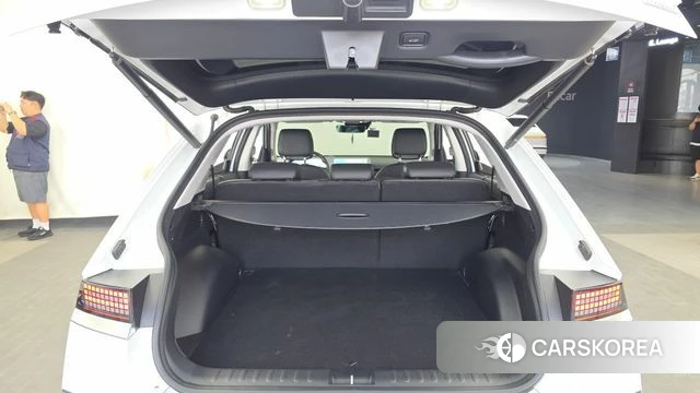 Hyundai Ionic 5 id 4624998 из Кореи 11