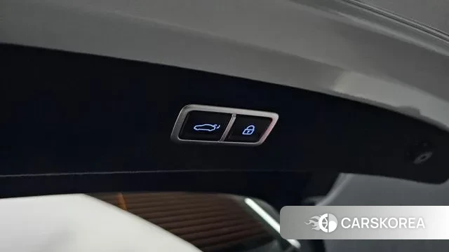 Genesis G80 (RG3) id 3716174 из Кореи 11