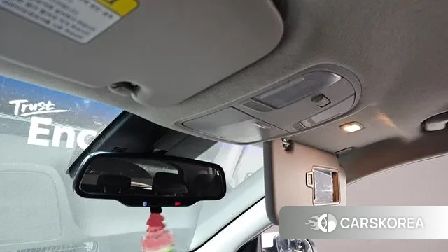 Hyundai Kona Electric id 3454987 из Кореи 11