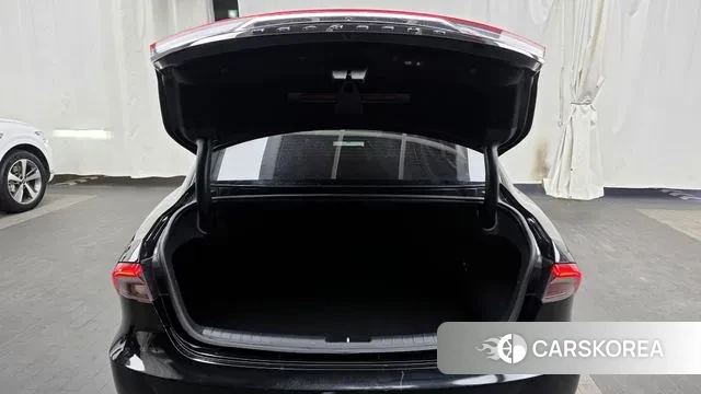 Hyundai The New Grandeur IG Hybrid id 3592181 из Кореи 11