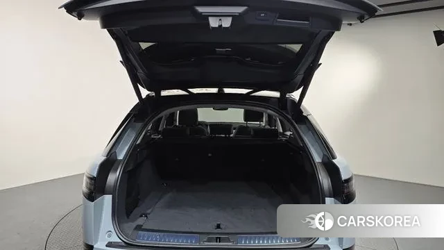 Land Rover Range Rover Velar id 3648822 из Кореи 11