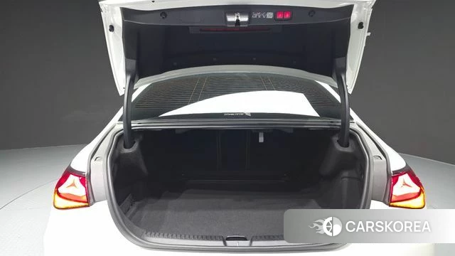 Mercedes-Benz E-Class W214 id 4462197 из Кореи 11
