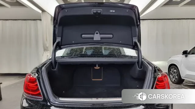 Kia More K9 id 3008767 из Кореи 11