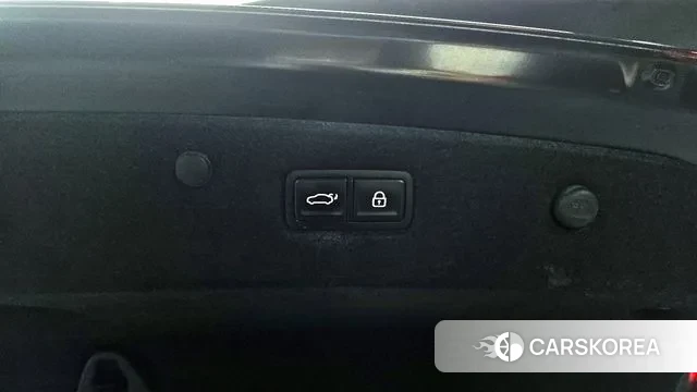 Kia K8 Hybrid id 3555626 из Кореи 11