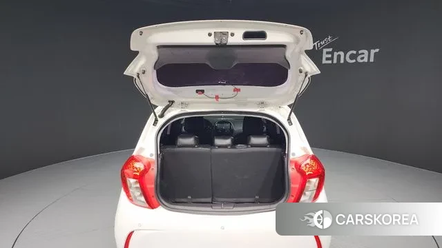 Chevrolet (GM Daewoo) The New Spark id 3526223 из Кореи 11