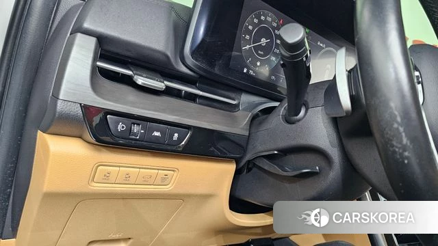 Kia Carnival 4th generation id 4202812 из Кореи 11