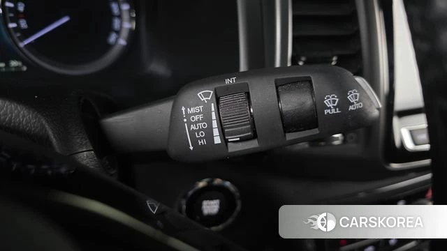 Ssangyong The New Rexton Sport id 4018893 из Кореи 11