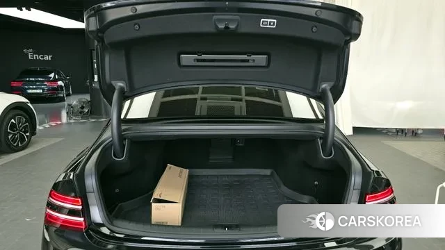 Genesis G80 (RG3) id 3054516 из Кореи 11