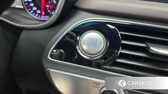 Genesis G70 id 4448263 из Кореи 11