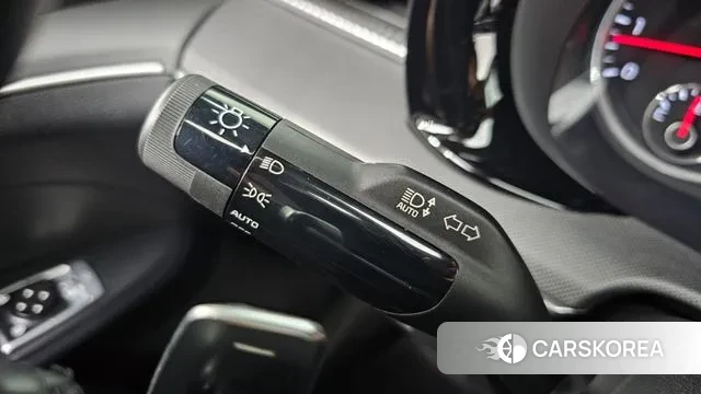 Kia K5 3rd generation id 2961309 из Кореи 11