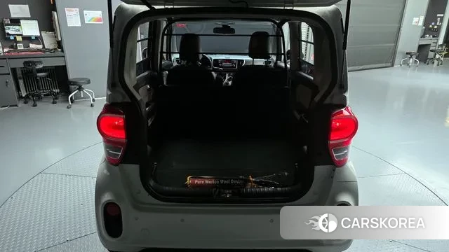 Kia The New Ray id 3115981 из Кореи 11