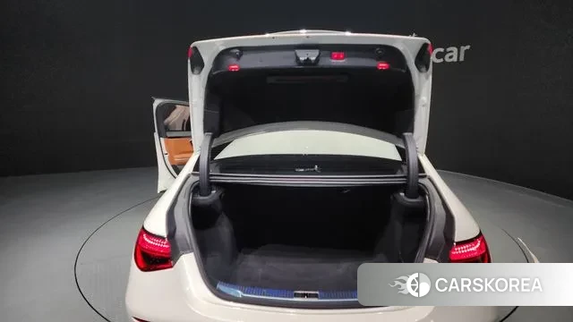 Mercedes-Benz S-Class W223 id 2930601 из Кореи 11