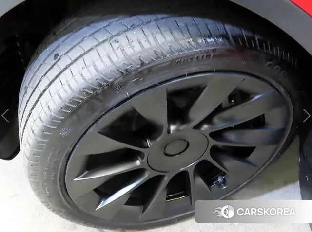 Tesla Model Y id 3383333 из Кореи 11