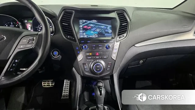 Hyundai The New Max Cruise id 3470057 из Кореи 11