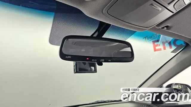 Hyundai Sonata New Rise id 2876904 из Кореи 11