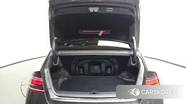 Genesis G90 (RS4) id 3058728 из Кореи 11