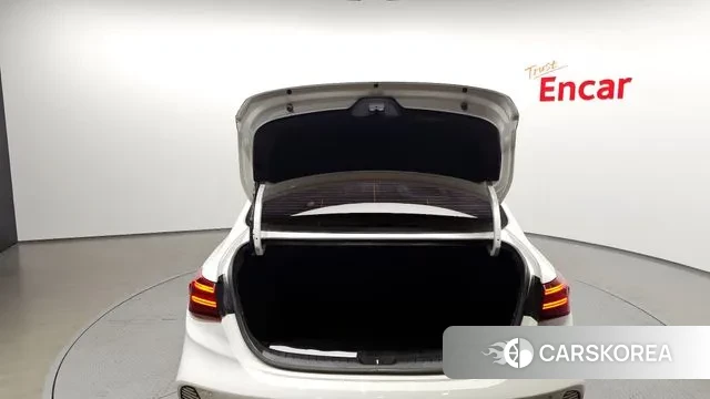 Kia The New K3 2nd generation id 3654947 из Кореи 11