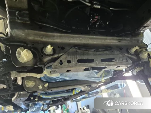 GMC Sierra id 3340215 из Кореи 11