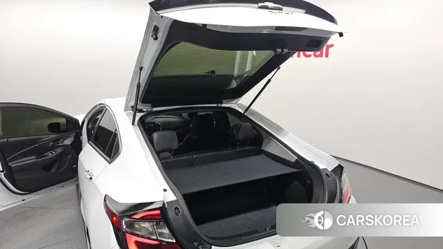 Chevrolet (GM Daewoo) Volt id 3692798 из Кореи 11