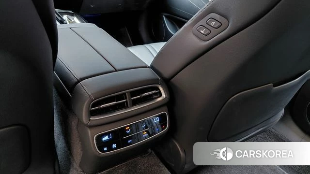 Genesis G80 (RG3) id 4494760 из Кореи 11