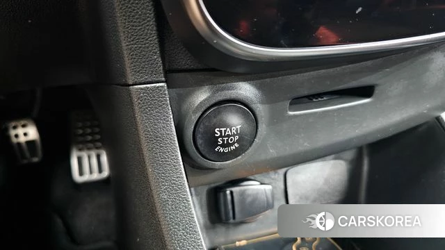 Renault Korea (Samsung) Clio id 4491097 из Кореи 11