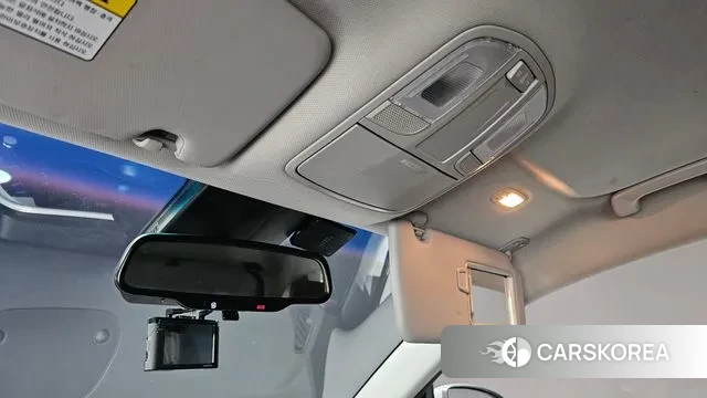 Hyundai All New Tucson id 3494419 из Кореи 11