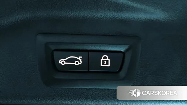 BMW X7 (G07) id 3311226 из Кореи 11