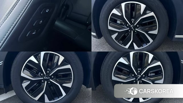Kia EV6 id 4740889 из Кореи 11