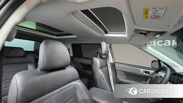 Hyundai Santa Fe (MX5) id 4408467 из Кореи 11