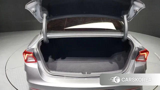 Kia K5 3rd generation id 3023654 из Кореи 11