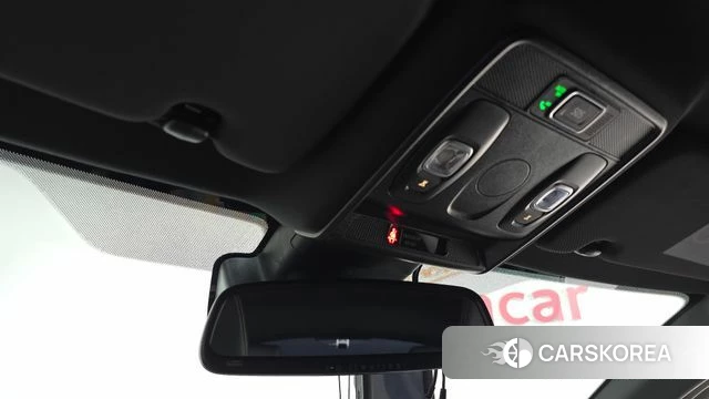 Renault Korea (Samsung) XM3 id 4468941 из Кореи 11