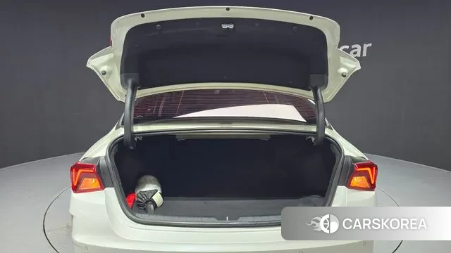 Kia K5 3rd generation id 3013204 из Кореи 11