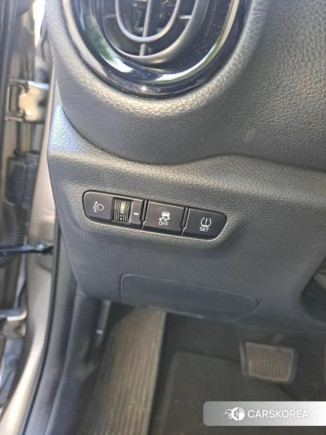 Kia All New Morning (JA) id 4459061 из Кореи 11