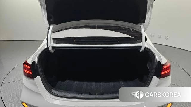 Kia The New K3 2nd generation id 3860150 из Кореи 11