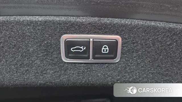 Genesis G80 (RG3) id 3696620 из Кореи 11